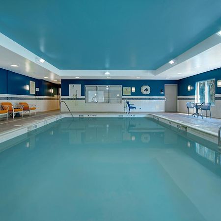 Hampton Inn & Suites Γιόνκερς Εξωτερικό φωτογραφία