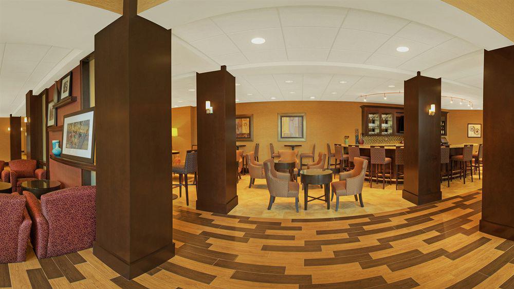 Hampton Inn & Suites Γιόνκερς Εξωτερικό φωτογραφία