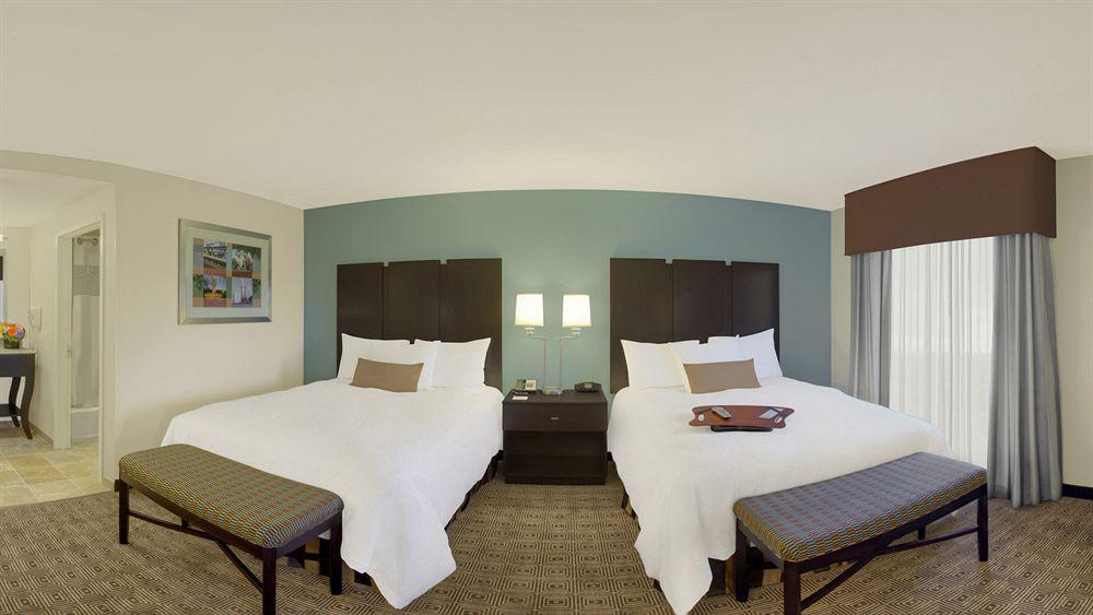 Hampton Inn & Suites Γιόνκερς Εξωτερικό φωτογραφία