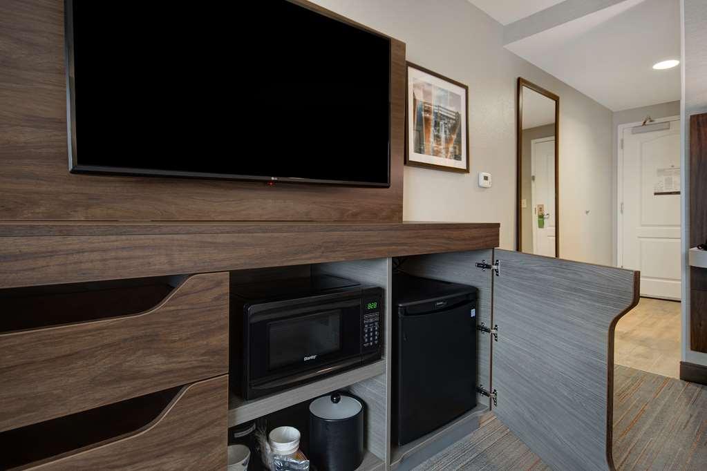 Hampton Inn & Suites Γιόνκερς Δωμάτιο φωτογραφία