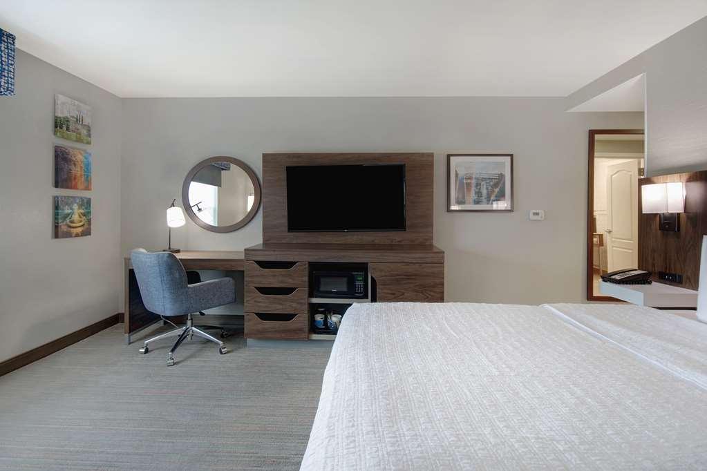 Hampton Inn & Suites Γιόνκερς Δωμάτιο φωτογραφία