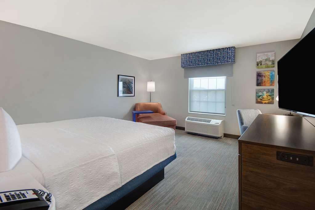 Hampton Inn & Suites Γιόνκερς Δωμάτιο φωτογραφία