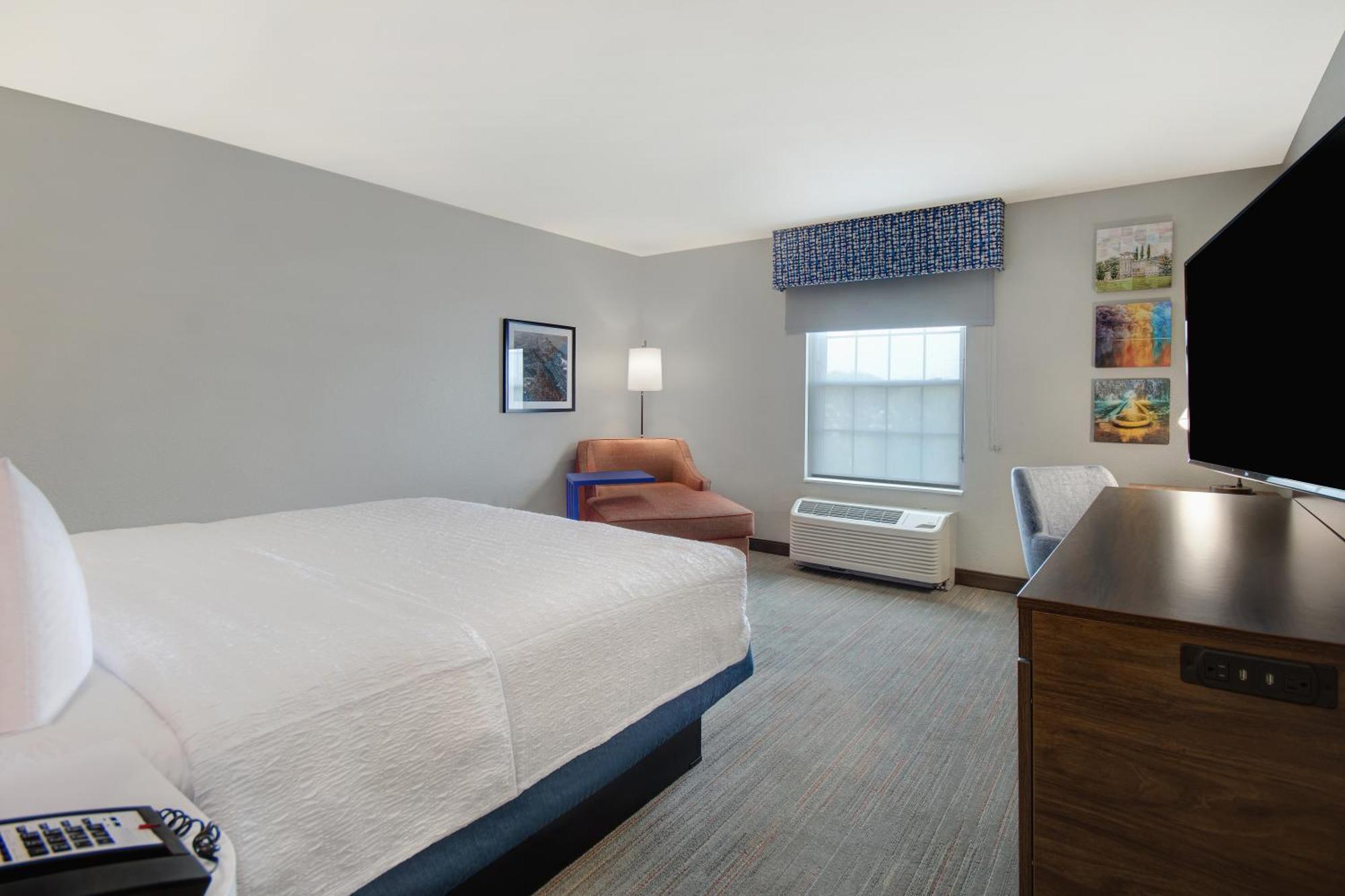 Hampton Inn & Suites Γιόνκερς Εξωτερικό φωτογραφία