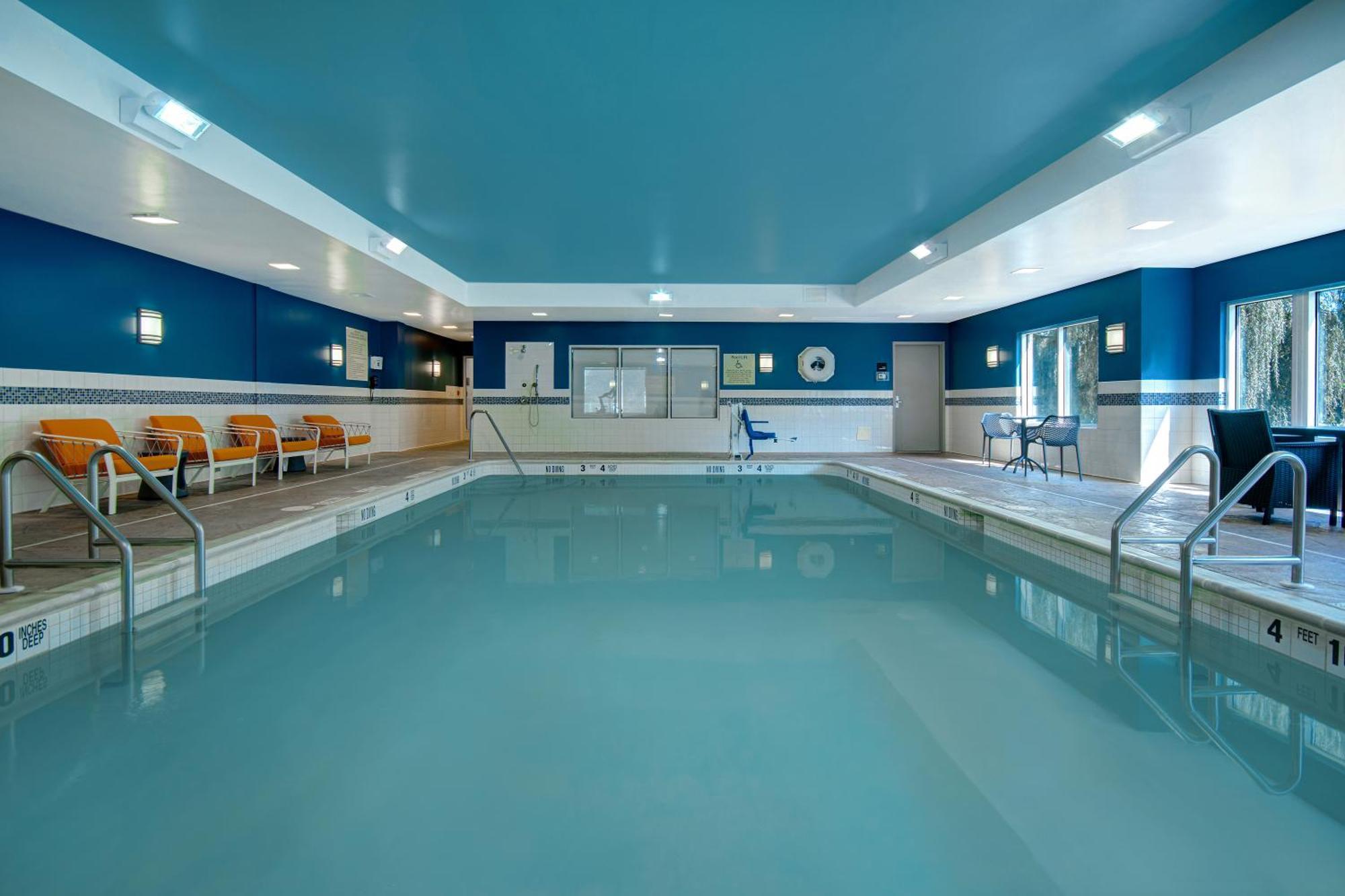 Hampton Inn & Suites Γιόνκερς Εξωτερικό φωτογραφία
