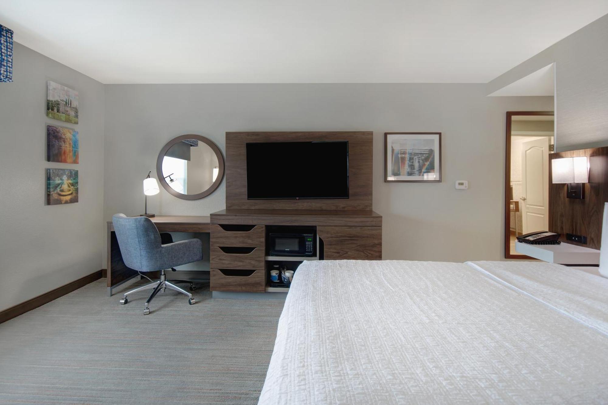 Hampton Inn & Suites Γιόνκερς Εξωτερικό φωτογραφία